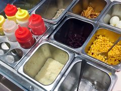 -CALIFORKS加州叉子轻食(朝阳门店)