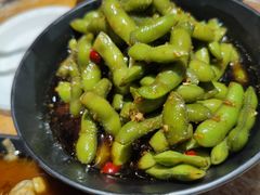 -沈记烧烤海鲜(江汉二路店)