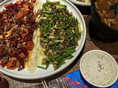 -铁公鸡·四川料理(天环广场店)