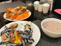 -喜来登酒店-盛宴标帜海鲜自助