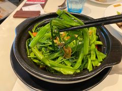 -港丽餐厅(高德置地店)