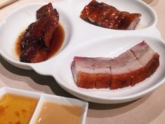 叉烧-陶陶居海鲜酒家(新马路店)