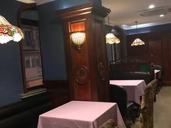 -德大西餐社(云南南路店)