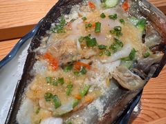 -一豚轩·烧鸟·豚骨拉面(五四路店)