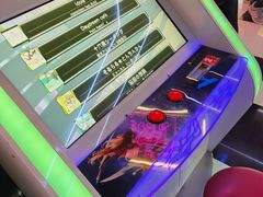 -天天玩X秋葉原日系动漫游戏中心