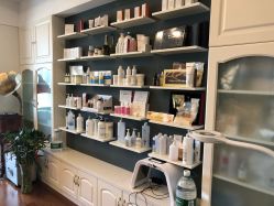 -scarlet斯卡莱美容护理机构