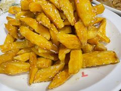 -嘎吧锅私家菜馆(新村十区店)
