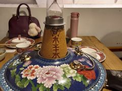 -毛辣果·贵州红酸汤牛肉火锅(西单店)