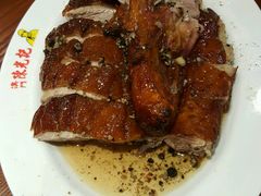 -陈光记烧腊(长寿路店)