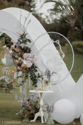 -WOW Wedding婚礼定制