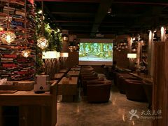 大堂-玖壹咖啡(临河街店)