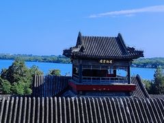-颐和园