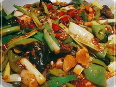 -雲蜀龙阁·金牌水煮鱼(方庄店)