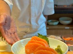 -Tuna maki寿司(苏州中心商场店)