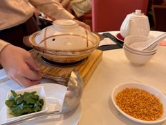 -利苑酒家(合景国际金融广场店)