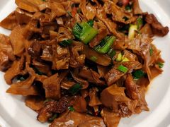 -鸿运楼·舌尖上的徽菜
