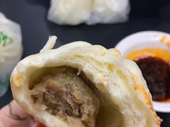 -郑家包子牛肉拉面(尚勤路店)