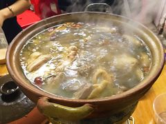 -威邵鸡煲(西华路总店)