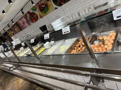 -阿那亚第一食堂 Cafeteria 1
