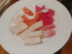 -岷山饭店-芝芝自助餐厅