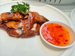 -万龙洲海鲜·粤菜(亚运村店)