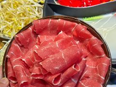 -阳阳老火锅(小南门店)