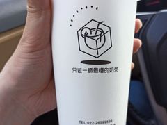 -津椰本·海南正宗椰奶清补凉(店一店)