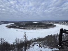 -松咖啡自助餐厅·松北香格里拉