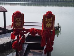 -盛世南宫影视城(北普陀影视城)