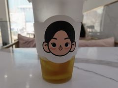 -芋说·鲜果芋圆(闲林老街店)