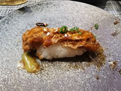 -戏作寿司(观音桥店)