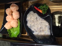 -煲宫(华润万象城店)