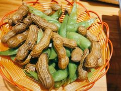 花毛双拼-木屋烧烤(岗顶二店)