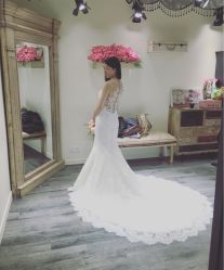 -Alice Nine婚礼艺术空间(总店)