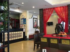 -東城故事·尋找姆媽的味道(玉兰路店)