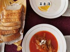 -92°C俄式厨房(中央大街店)