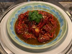 -浙江西子宾馆·瑶园咖啡厅