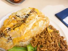 -華歡冰室-WahFoon(吉大店)