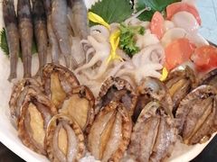 -老绍兴养和饭店(向阳不夜城店)