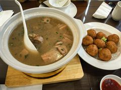 -茶港食堂(武昌店)