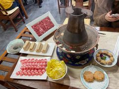 -东来顺•非遗火锅(外滩店)