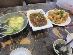 -张包铺(道外店)