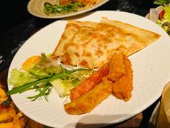 -Nord Grill&Bar Highland诺德西餐(深圳欢乐海岸店)