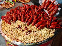 -三炮儿烧烤·羊锅·铁锅炖(南京首店)