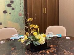 包厢-童福兴·南京菜(老门东店)