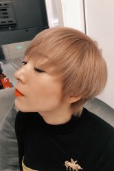 -LA BELLEZA倍丽莎美发沙龙