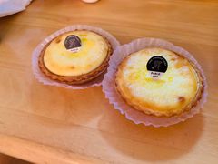-烧きたてチーズタルト专门店·PABLO(心斋桥本店)
