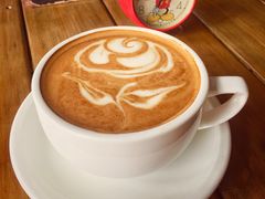 拿铁-WEAWEA深夜咖啡酒吧(顺义店)