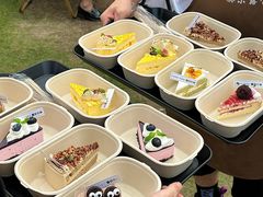 -HERRE·FARM 赫尔露营农场·团建聚会包场