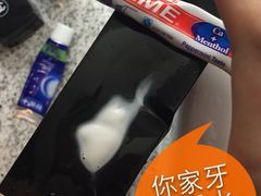 中邦艺术酒店-中邦酒店